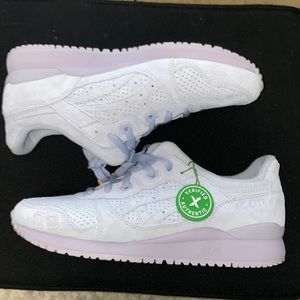 Dead stock asic Gel Lyte mens size 10